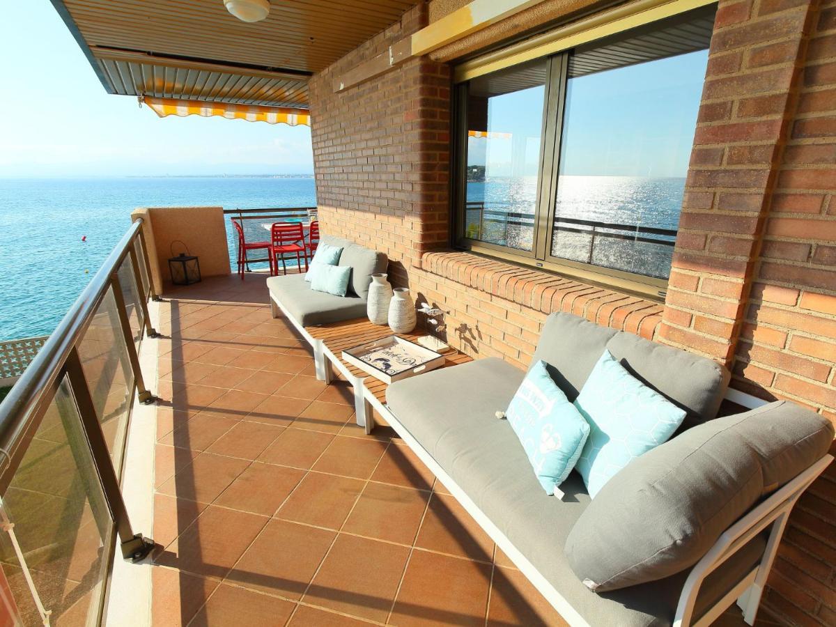 Apartamento Cala D'or By Interhome Salou