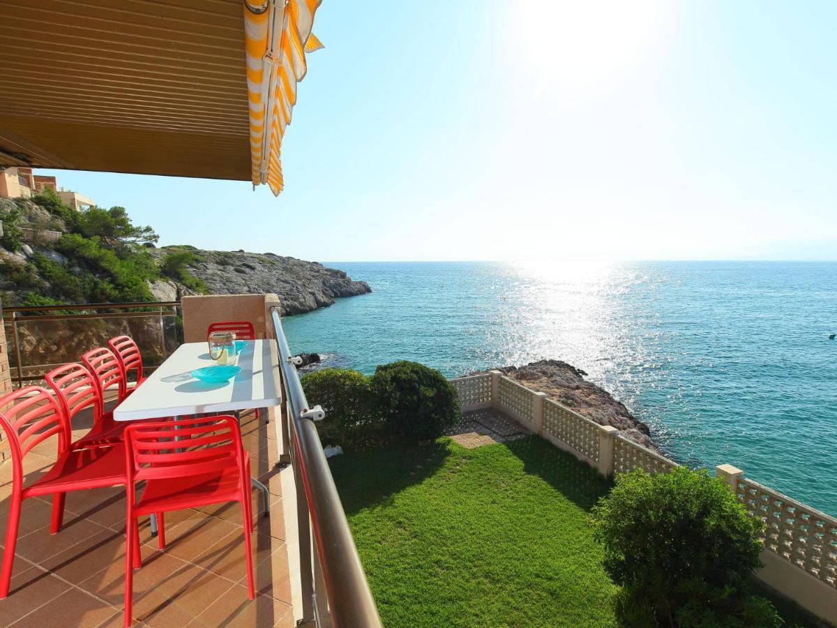 Apartamento Cala D'or By Interhome