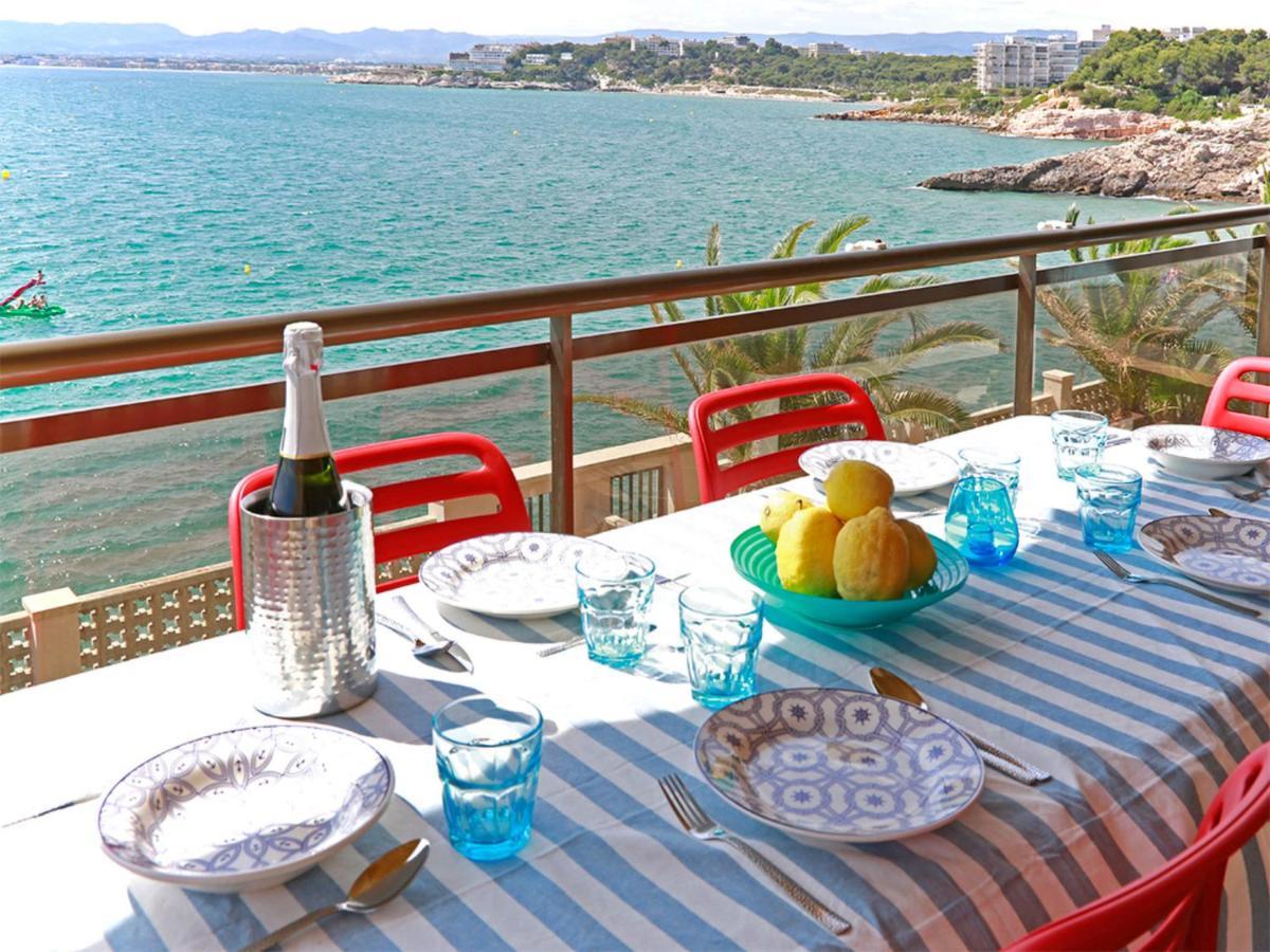 Apartamento Cala D'or By Interhome
