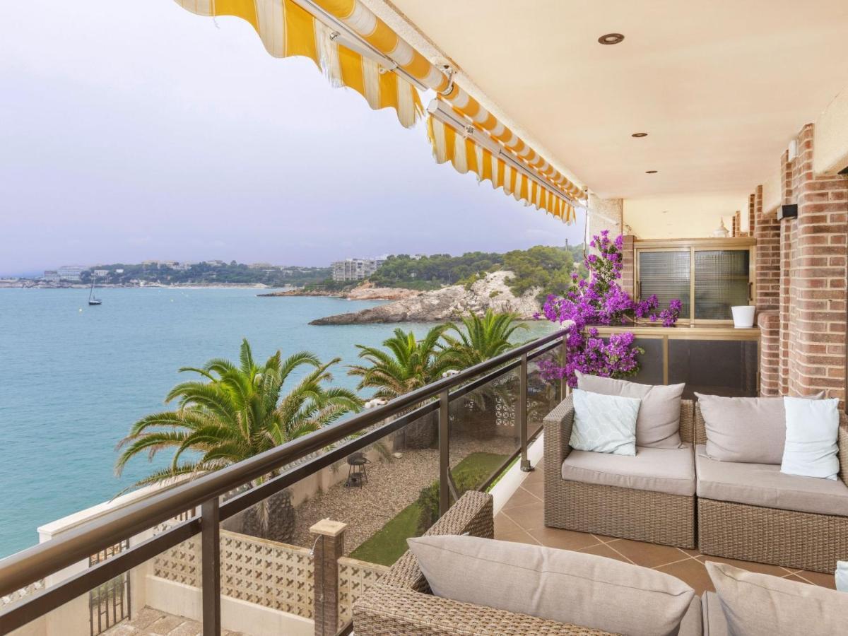 Apartamento Cala D'or By Interhome Salou
