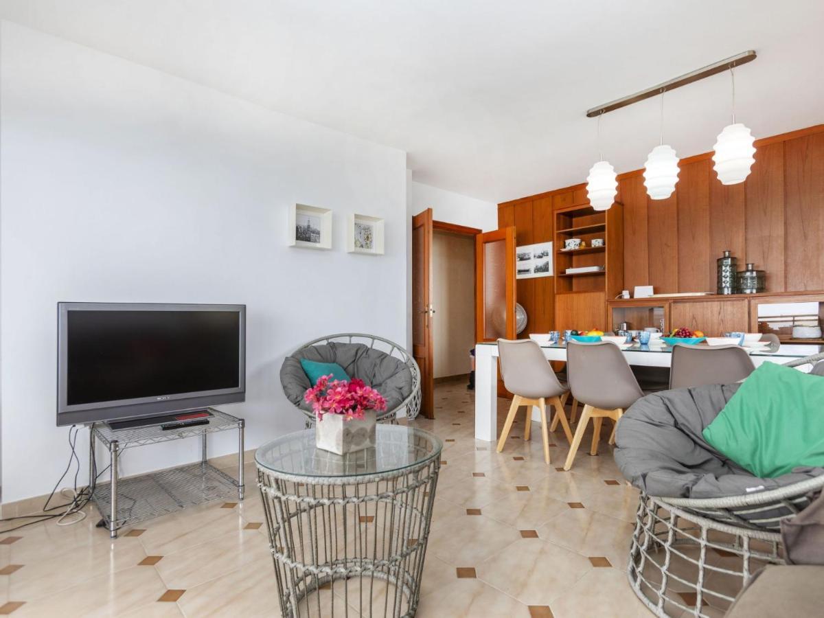 Apartamento Cala D'or By Interhome *