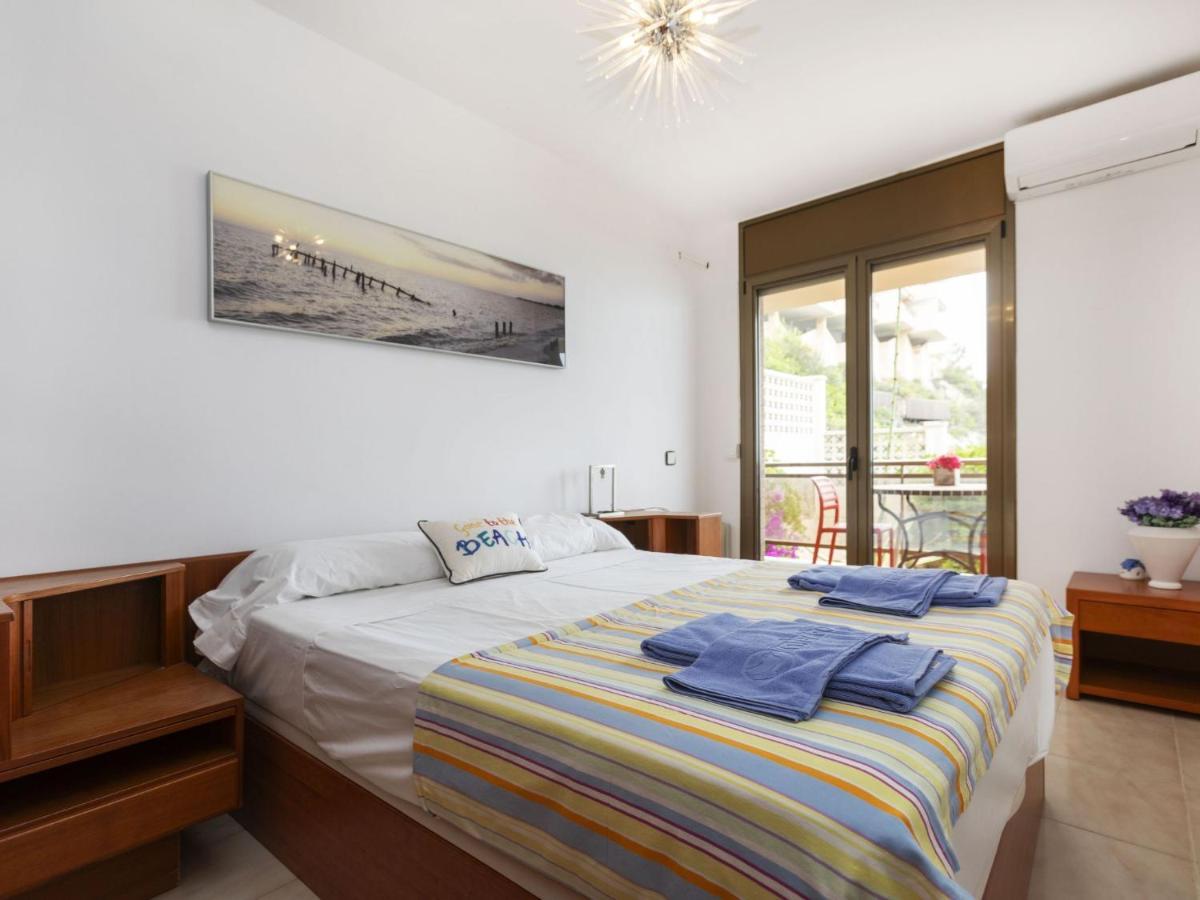 Apartamento Cala D'or By Interhome Salou