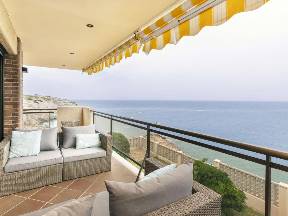 Apartamento Cala D'or By Interhome Salou