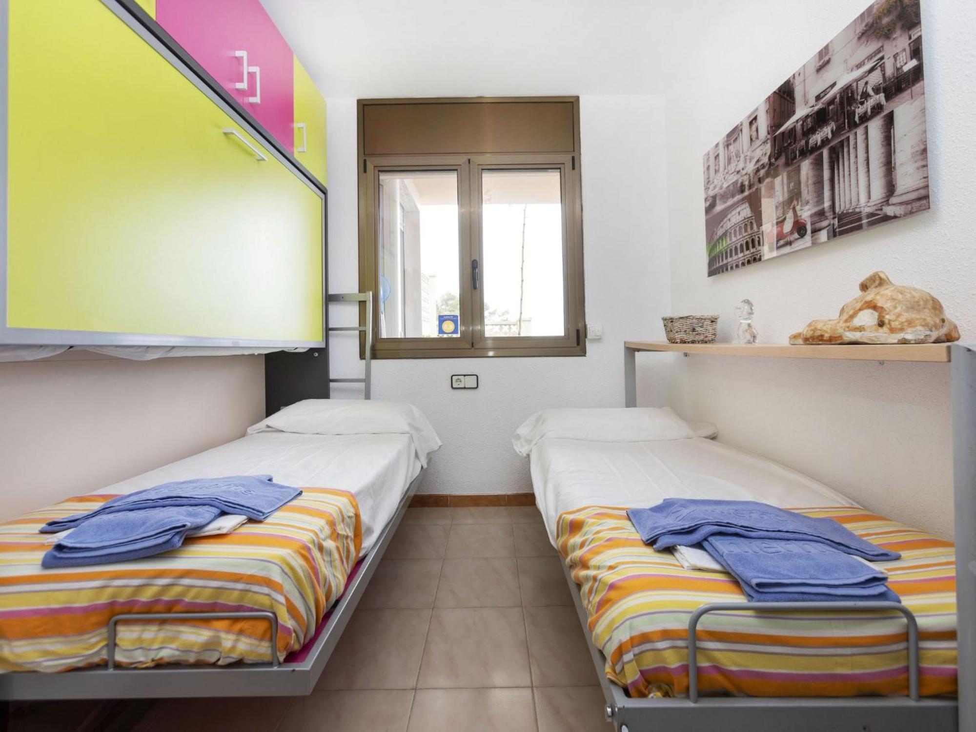 Apartamento Cala D'or By Interhome