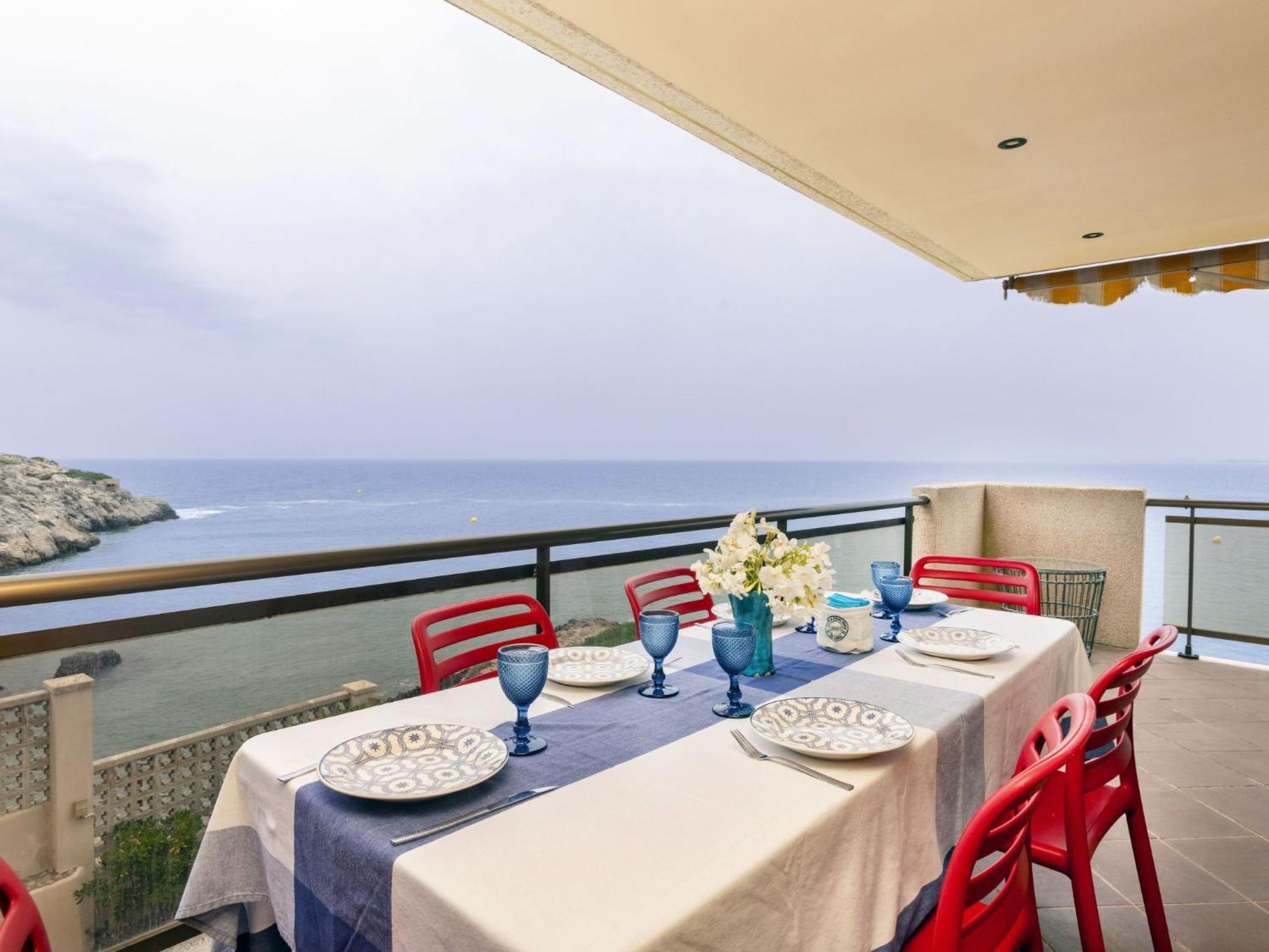 Cala D'or By Interhome Apartamento *