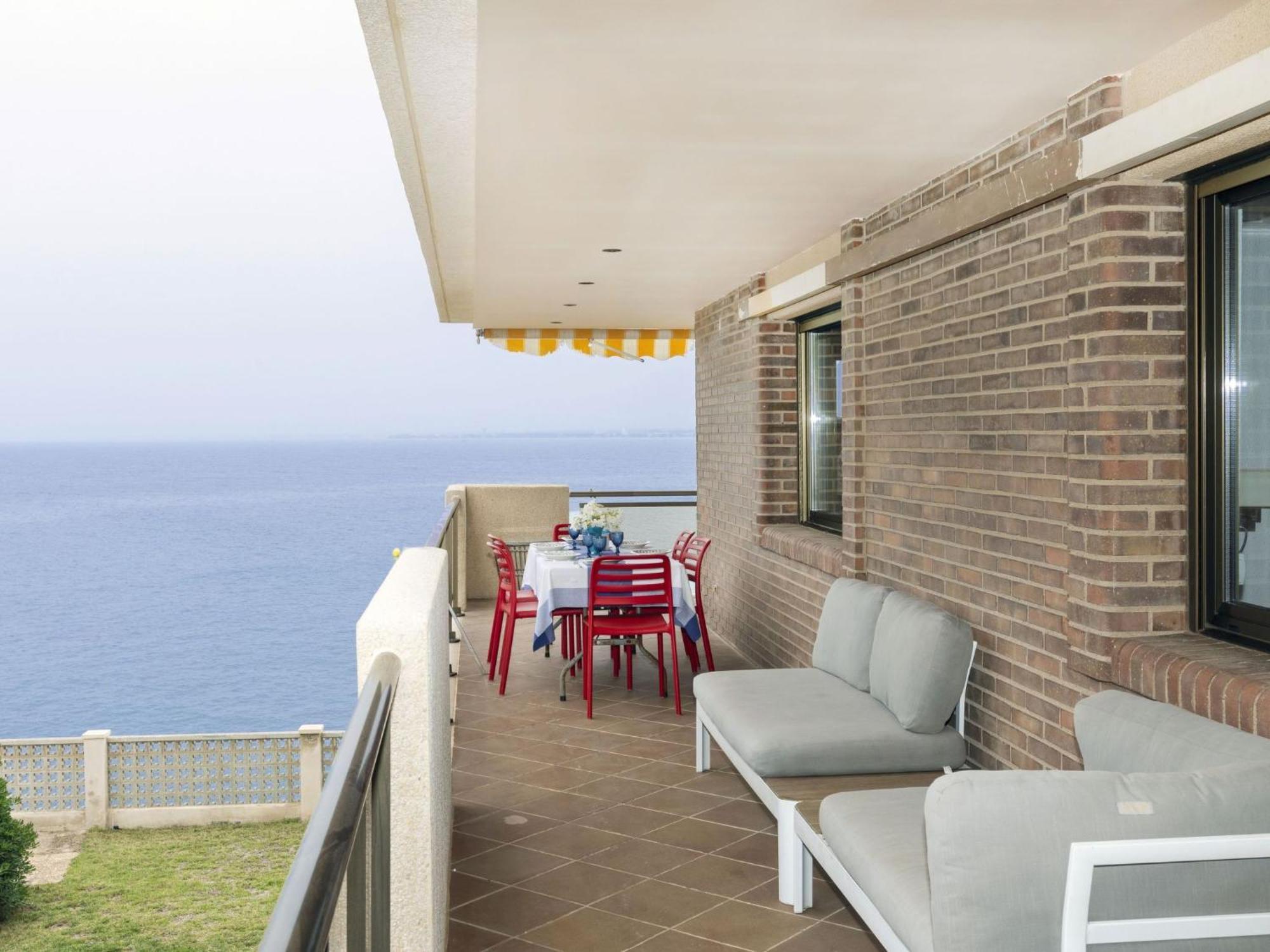 Apartamento Cala D'or By Interhome