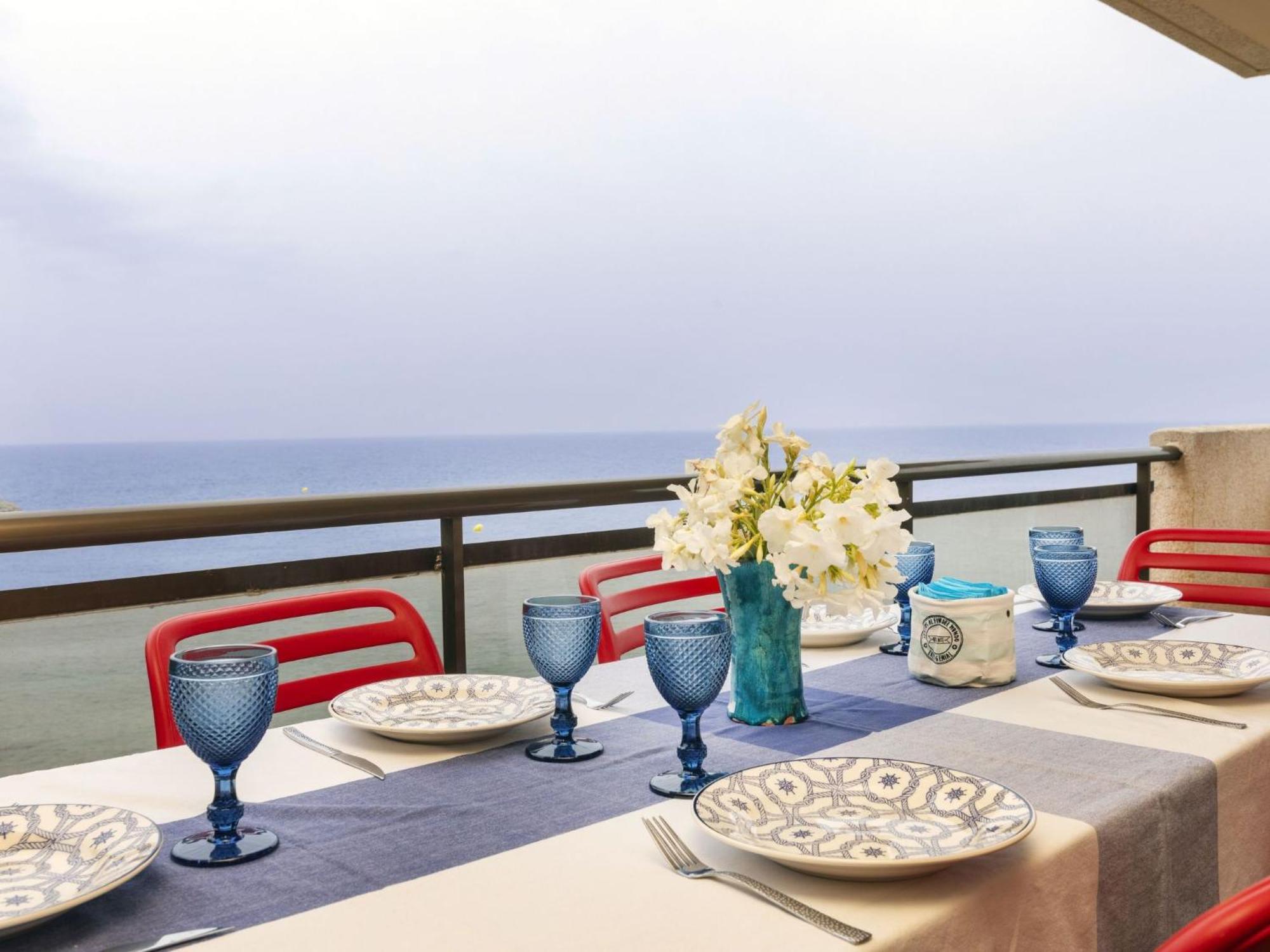 Apartamento Cala D'or By Interhome Salou