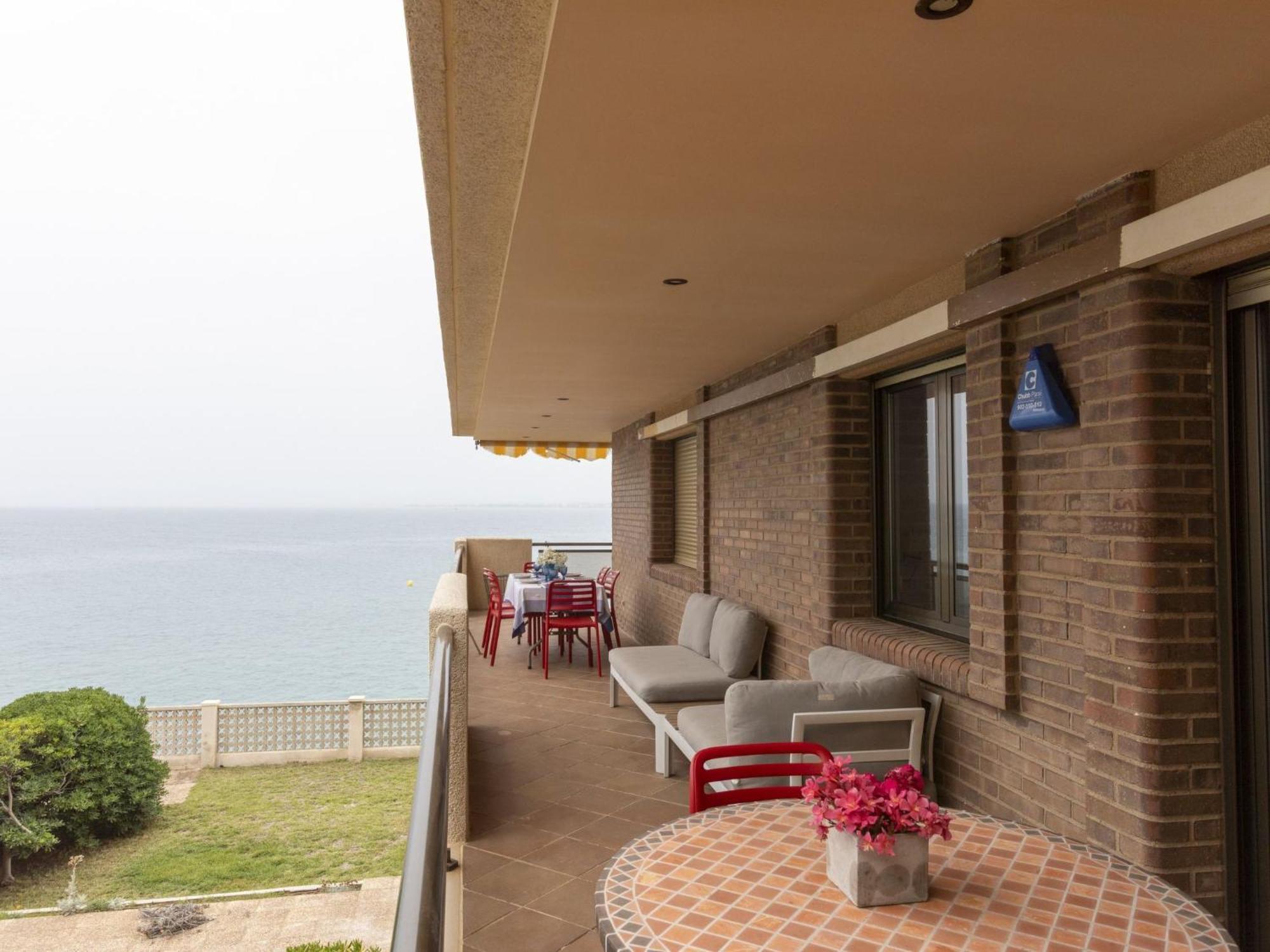 Apartamento Cala D'or By Interhome *